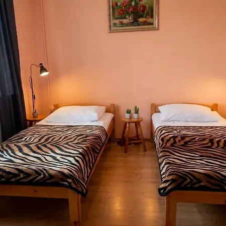 Retro Prl Vintage Baltic Apartamento *
