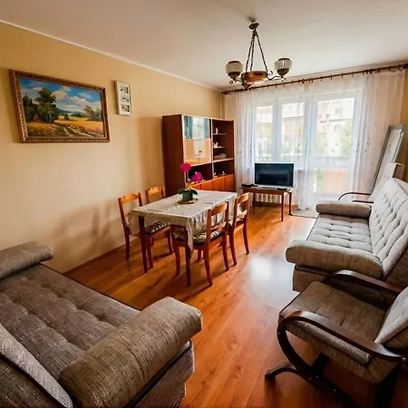 Apartamento Retro Prl Vintage Baltic *