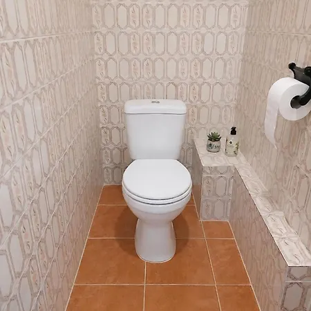 Apartamento Retro Prl Vintage Baltic
