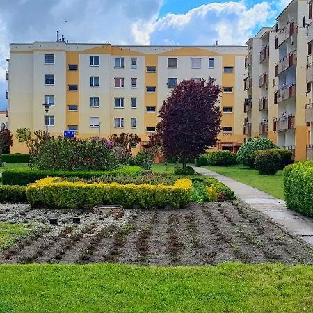 Apartamento Retro Prl Vintage Baltic Kołobrzeg